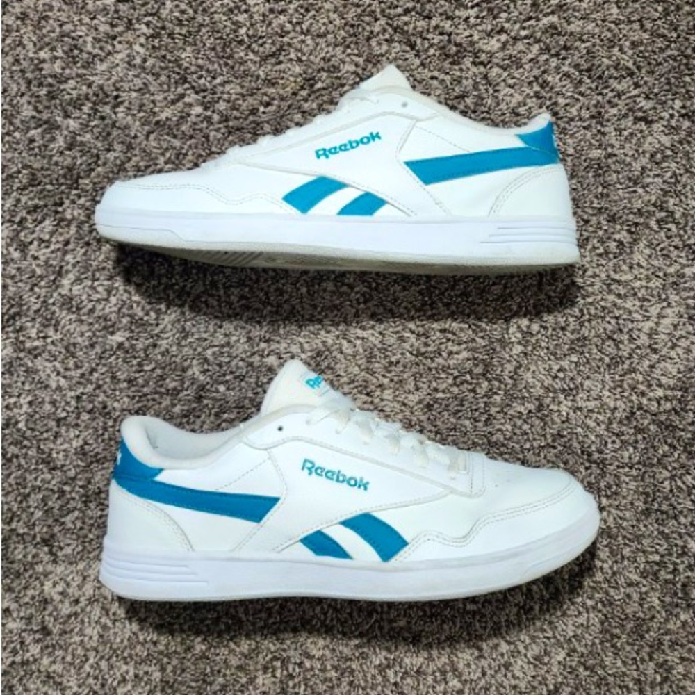 Vintage Reebok - Picture 2 of 5